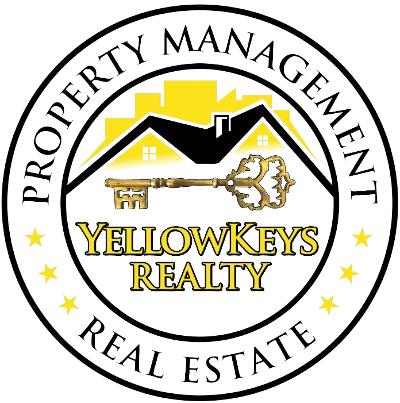 Yellow Keys Realty, LLC Logo